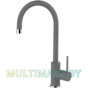 Смеситель Elleci Cloud M73 Titanium (MMKCLO73)